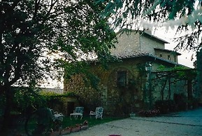 Agriturismo Podere La Paolina