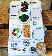 Agriturismo Podere La Paolina