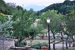Agriturismo Podere La Paolina