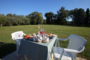 Agriturismo Podere La Paolina