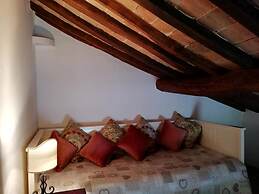Agriturismo Podere La Paolina