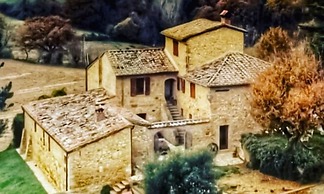 Agriturismo Podere La Paolina