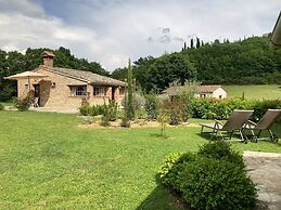 Agriturismo Podere La Paolina