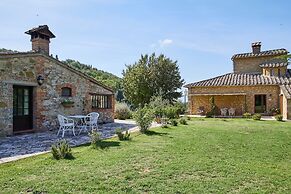 Agriturismo Podere La Paolina