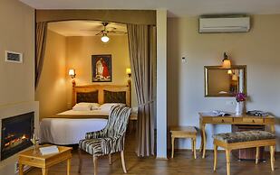 Palace Hotel Olive Odore