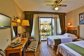 Palace Hotel Olive Odore