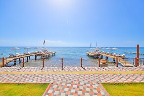 Palace Hotel Olive Odore