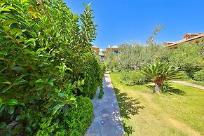 Palace Hotel Olive Odore