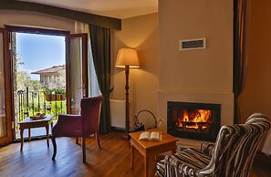 Palace Hotel Olive Odore