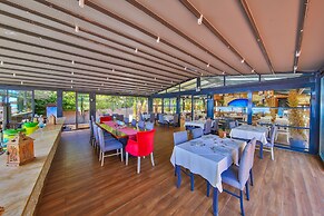 Palace Hotel Olive Odore