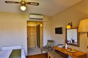 Palace Hotel Olive Odore