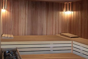 Palace Hotel Olive Odore