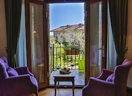 Palace Hotel Olive Odore