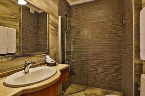 Palace Hotel Olive Odore