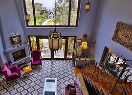 Palace Hotel Olive Odore