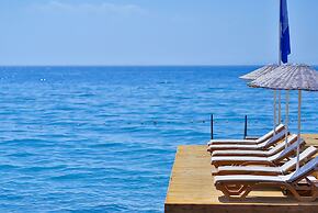 Palace Hotel Olive Odore