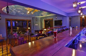 Palace Hotel Olive Odore