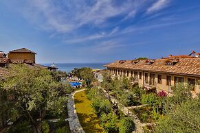 Palace Hotel Olive Odore