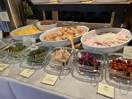 Hotel Silk Tree Nagoya