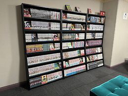 Hotel Silk Tree Nagoya