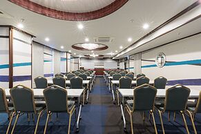 Hotel Silk Tree Nagoya