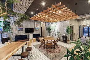 Hotel Silk Tree Nagoya