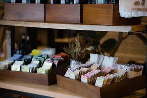 Hotel Silk Tree Nagoya