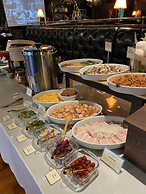 Hotel Silk Tree Nagoya