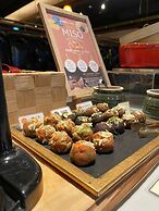 Hotel Silk Tree Nagoya