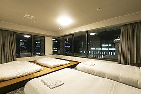 Hotel Silk Tree Nagoya