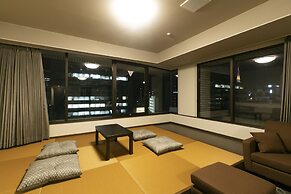 Hotel Silk Tree Nagoya