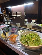 Hotel Silk Tree Nagoya