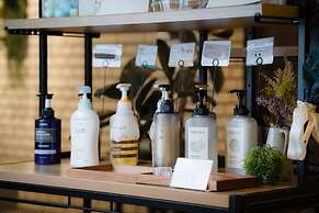 Hotel Silk Tree Nagoya