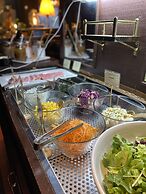 Hotel Silk Tree Nagoya