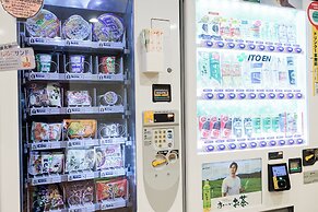 Hotel Silk Tree Nagoya