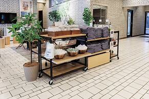 Hotel Silk Tree Nagoya