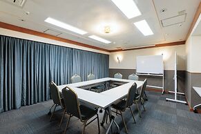 Hotel Silk Tree Nagoya