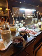 Hotel Silk Tree Nagoya