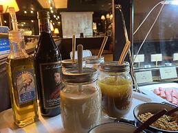 Hotel Silk Tree Nagoya