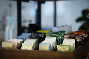 Hotel Silk Tree Nagoya