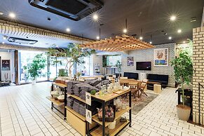 Hotel Silk Tree Nagoya