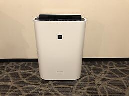 Hotel Silk Tree Nagoya