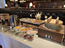 Hotel Silk Tree Nagoya