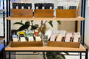 Hotel Silk Tree Nagoya