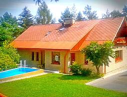 Penzion Bor