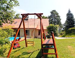 Penzion Bor