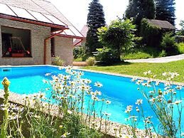 Penzion Bor