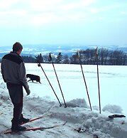 Penzion Bor