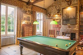 Château de Boucéel