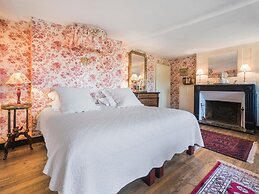 Château de Boucéel